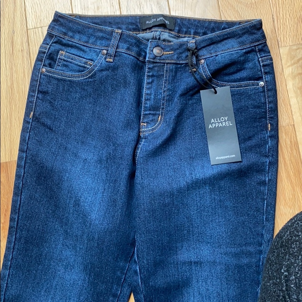 NWT - Alloy Apparel jeans